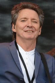 Bruce Foxton