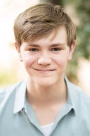 Caleb Graves