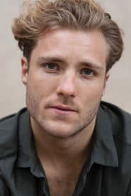 Lukas Sperber
