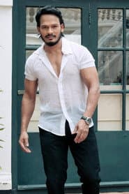 Dilip Okheda