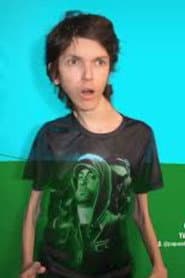 Danny Smoke