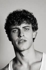 Conor Sánchez
