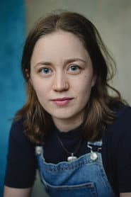 Francesca McBride
