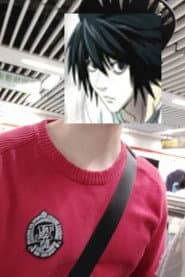 龙崎棒棒糖