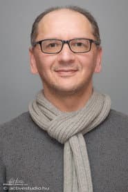Zoltán Fekete