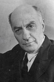 Nikolai Cherkasov