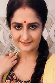 Jaanvi Sangwan