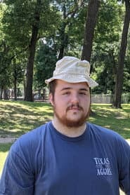 Josh Pawlish