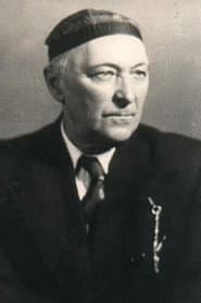 Pavel Gaideburov
