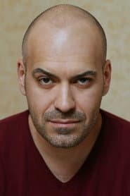 Stenli Krasovitski