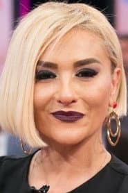 Matanat Aliverdiyeva