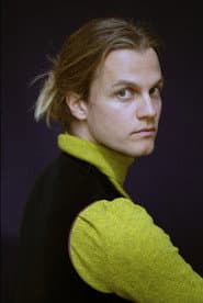 Charles Dhondt