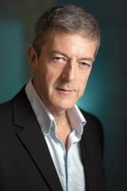 Malcolm James