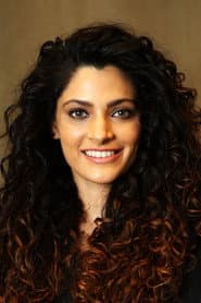 Saiyami Kher