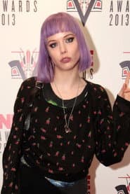 Alice Glass