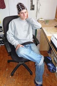 Ryan Witt