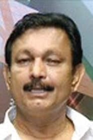 Rajan Sankaradi