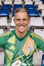 Karl-Johan Johnsson