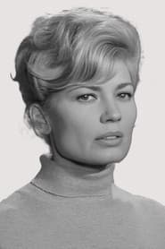 Nadia Sanders