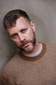 Shaun Goss