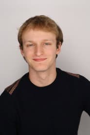 Hayden Perry