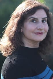 Elena Scherr