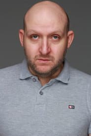 Nikolay Nikolaev