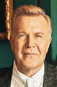 Martin Fry