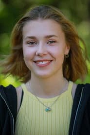 Hannah Elise Adolfsen Fjeldbraaten