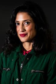 Fatima Bhutto