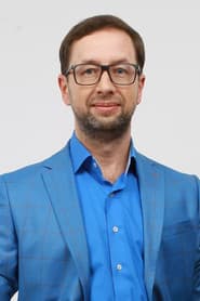 Sergei Kalugin