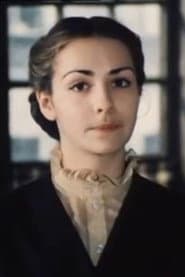 Ekaterina Larina