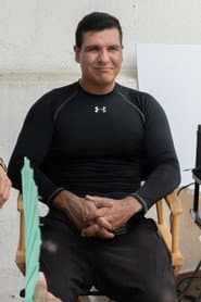 Ángel Gallegos