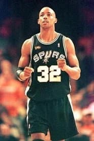 Sean Elliott