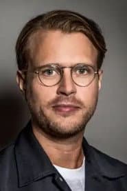 Nils Bergman