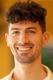 Jonas Dahl Grue