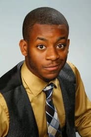Reginald Davis Jr.