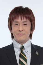 Ken Horiuchi