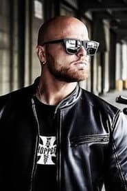 Vince Balboa