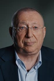 Vladimir Gusinsky