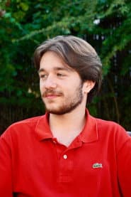 Cyril Chambon