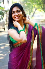 Sangavi Dharmaraj