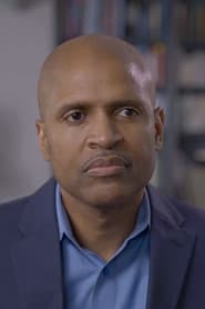Dr. Tony Hampton