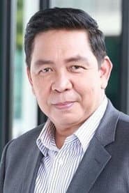 Santi Santivejakul
