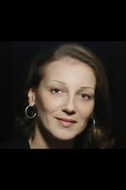 Barbara Žefran