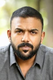Tharun Bhascker