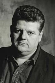 Robbie Coltrane