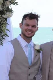 Trey Jourdan