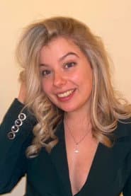 Mathilde Hanemaaijer