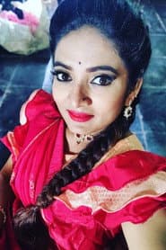 Charishma Naidu
